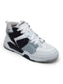 OG-37 White Men's Sneakers